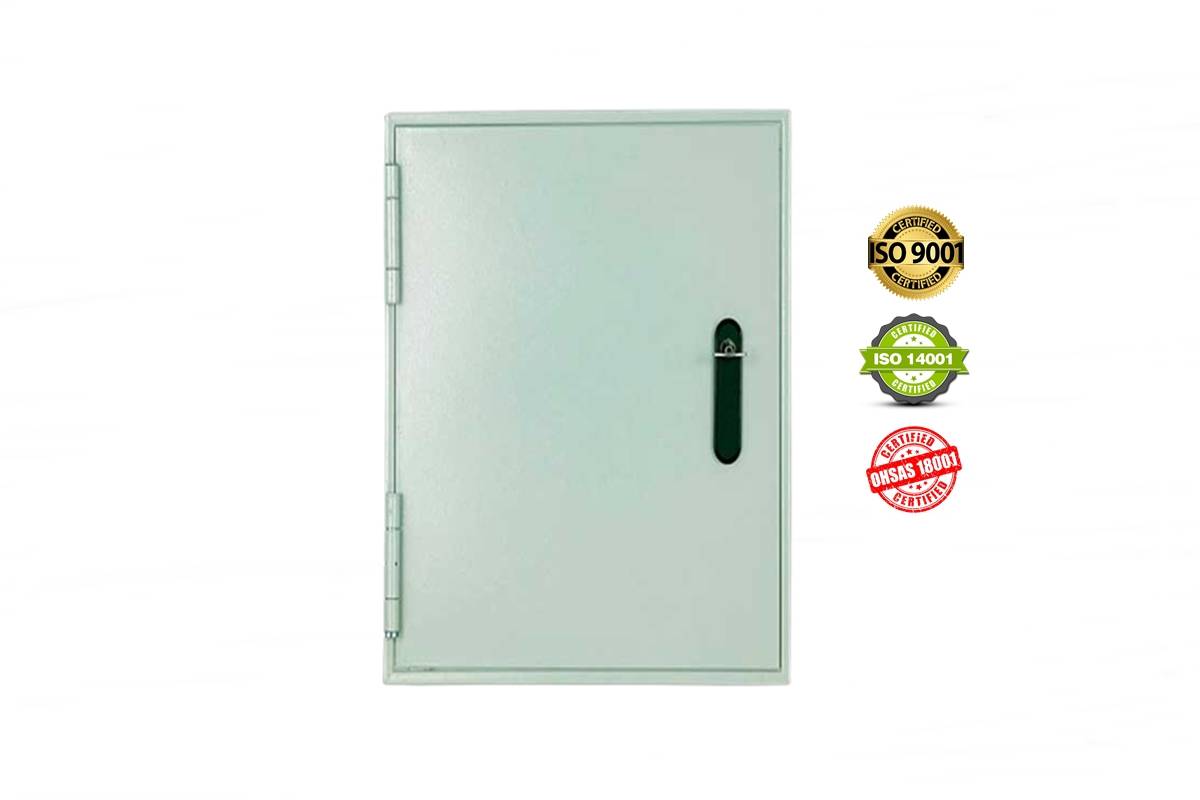 Yangına Dayanıklı Şaft Kapağı